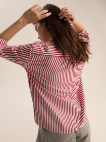 Рубашка DIVERSE Didora модель 10047554 Фото