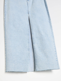 Джинсовая юбка DIVERSE Niebiula модель 10047559 Фото