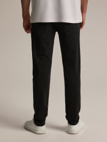 Скинни джинсы DIVERSE Blackhart 254 модель 10047571 Фото