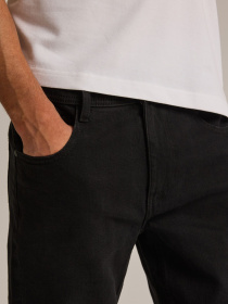 Скинни джинсы DIVERSE Blackhart 254 модель 10047571 Фото