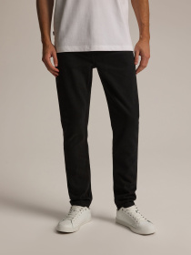 Скіні джинси DIVERSE Blackhart 254 модель 10047571 Фото