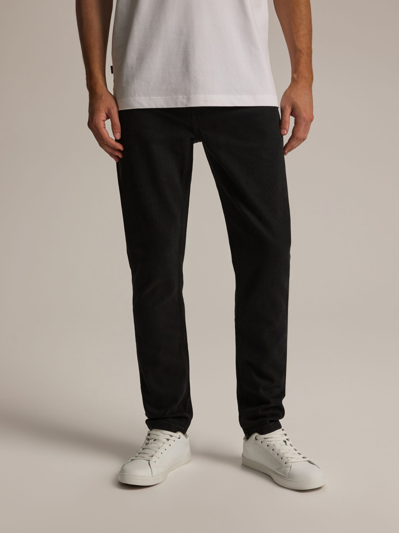 Скіні джинси DIVERSE Blackhart 254 модель 10047571 Фото