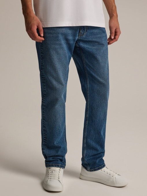 Зауженные джинсы DIVERSE Bennet 254 модель 10047572 Фото