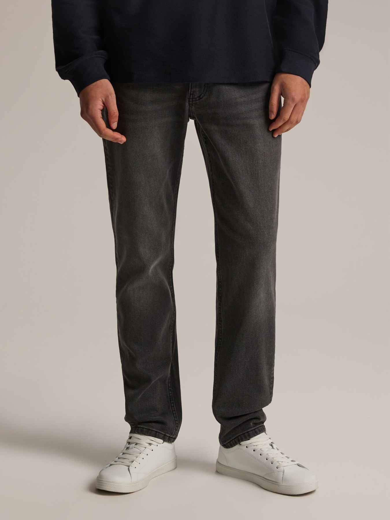 Завужені джинси DIVERSE Bennet 254 модель 10047572 Фото