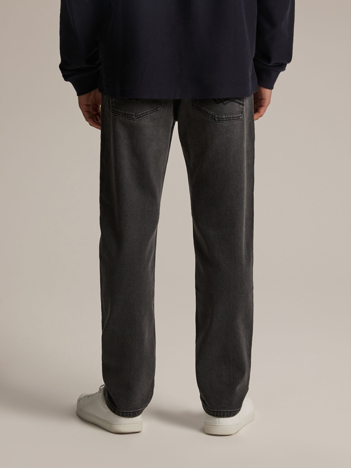 Зауженные джинсы DIVERSE Bennet 254 модель 10047572 Фото