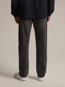 Зауженные джинсы DIVERSE Bennet 254 модель 10047572 Фото