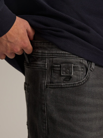 Зауженные джинсы DIVERSE Bennet 254 модель 10047572 Фото