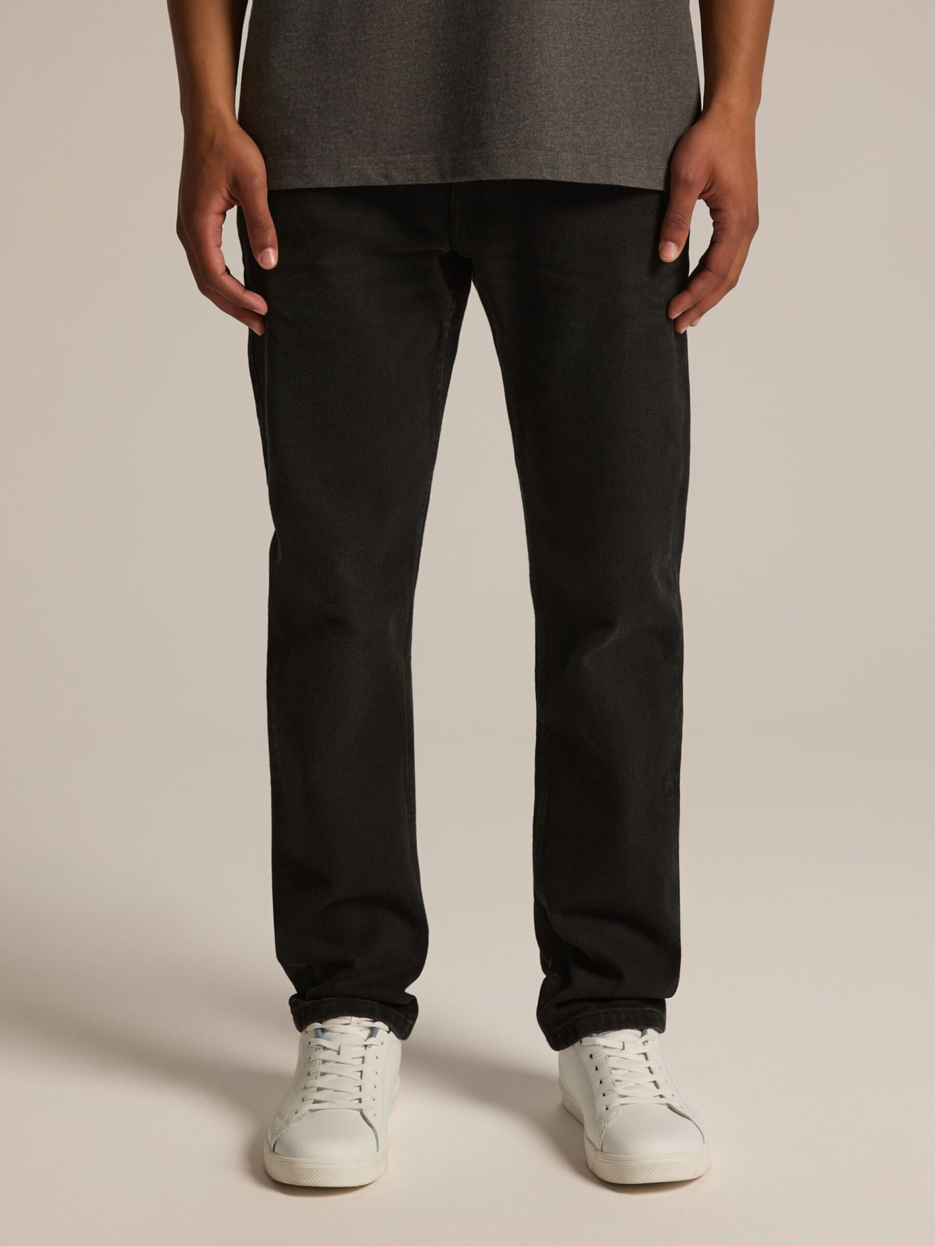 Завужені джинси DIVERSE Bennet 254 модель 10047572 Фото