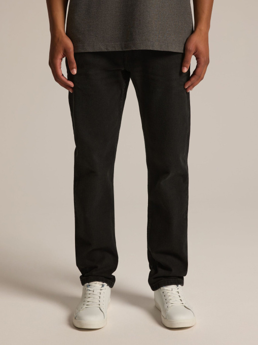 Зауженные джинсы DIVERSE Bennet 254 модель 10047572 Фото