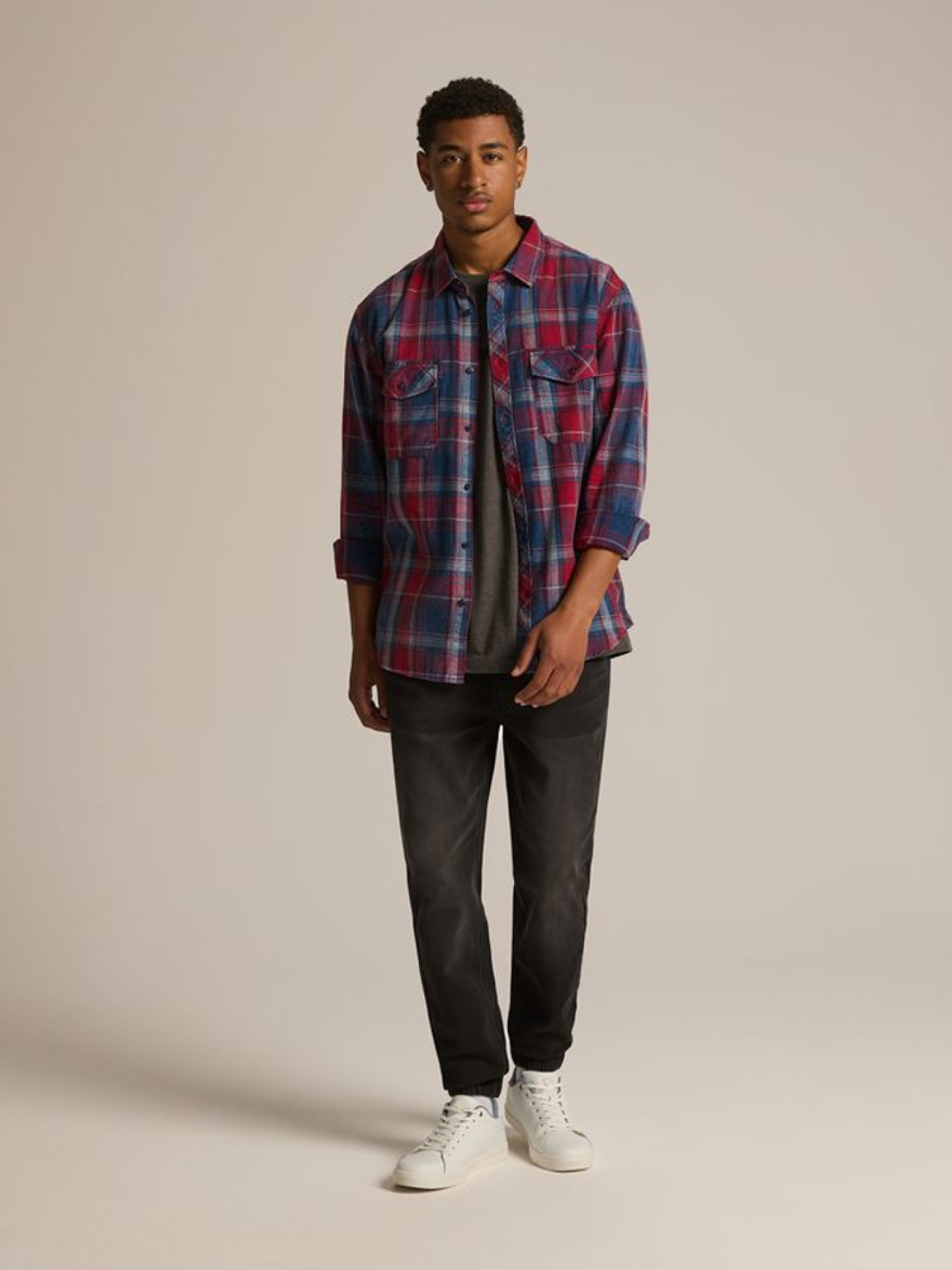 Джинсы мом DIVERSE Elon 254 модель 10047573 Фото