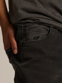 Джинсы мом DIVERSE Elon 254 модель 10047573 Фото