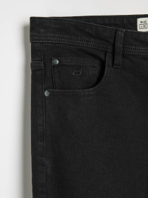 Прямі джинси DIVERSE Jonny модель 10047574 Фото