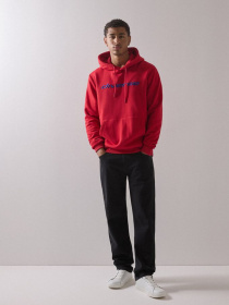 Прямі джинси DIVERSE Jonny модель 10047574 Фото