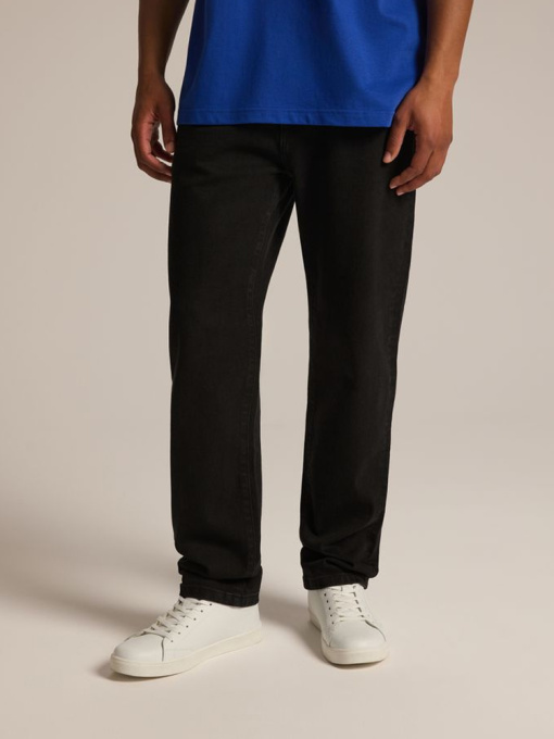 Прямі джинси DIVERSE Jonny модель 10047574 Фото