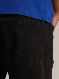 Прямі джинси DIVERSE Jonny модель 10047574 Прямі джинси DIVERSE Jonny модель 10047574 Фото