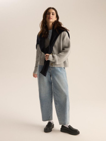 Кардиган DIVERSE Limpid модель 10047580 Фото