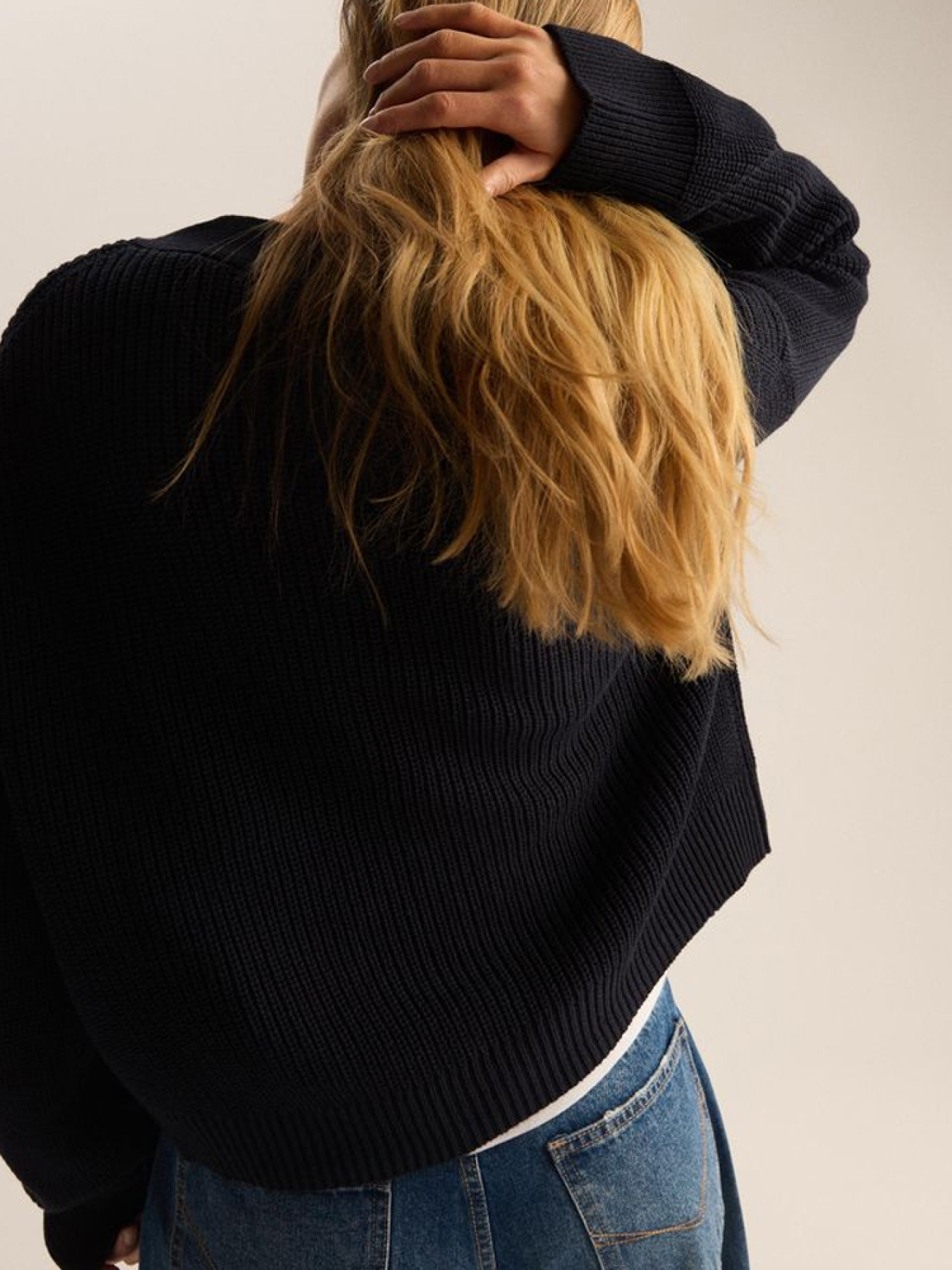 Кардиган DIVERSE Limpid модель 10047580 Фото