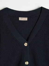 Кардиган DIVERSE Limpid модель 10047580 Фото