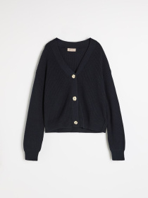 Кардиган DIVERSE Limpid модель 10047580 Фото