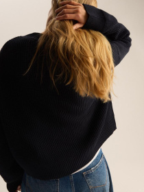 Кардиган DIVERSE Limpid модель 10047580 Фото