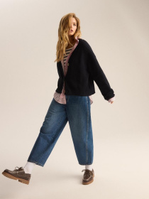 Кардиган DIVERSE Limpid модель 10047580 Фото