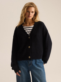 Кардиган DIVERSE Limpid модель 10047580 Фото