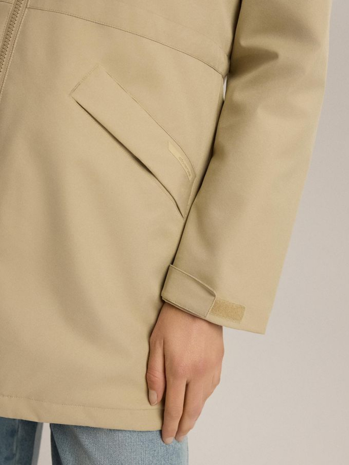 Демисезонная куртка DIVERSE Ardiun модель 10047586 Фото