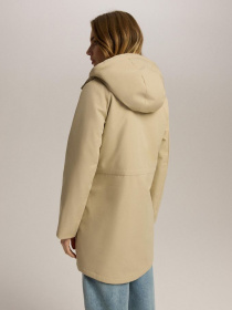 Демисезонная куртка DIVERSE Ardiun модель 10047586 Фото