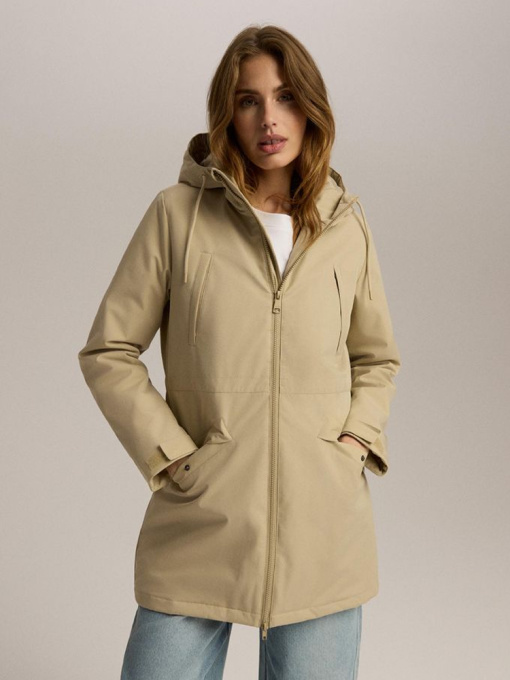 Демисезонная куртка DIVERSE Ardiun модель 10047586 Фото