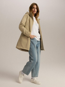 Демісезонна куртка DIVERSE Ardiun модель 10047586 Фото