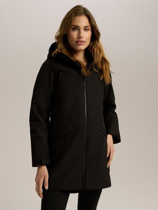 Демисезонная куртка DIVERSE Ardiun модель 10047586 Фото