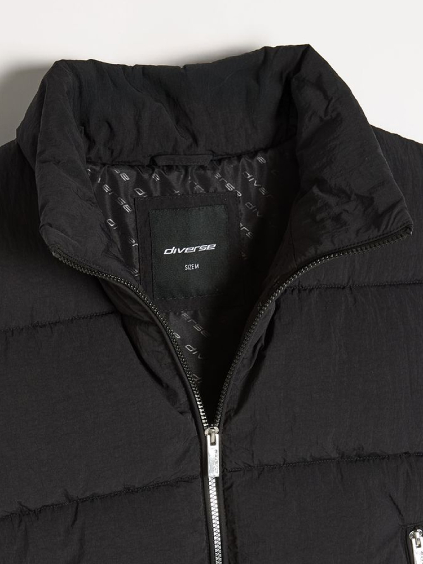 Жилет с утеплителем DIVERSE Umami модель 10047588 Фото