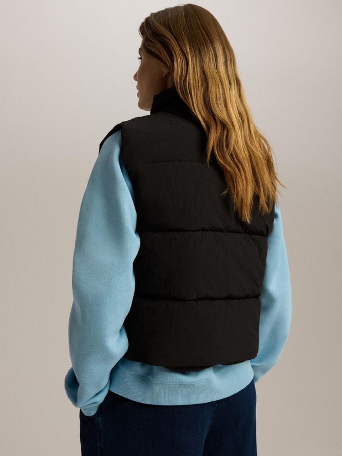 Жилет с утеплителем DIVERSE Umami модель 10047588 Фото