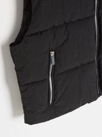 Жилет с утеплителем DIVERSE Umami модель 10047588 Фото