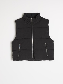 Жилет с утеплителем DIVERSE Umami модель 10047588 Фото