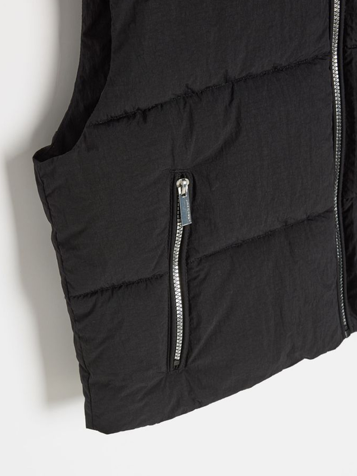 Утеплений жилет DIVERSE Umami модель 10047588 Фото