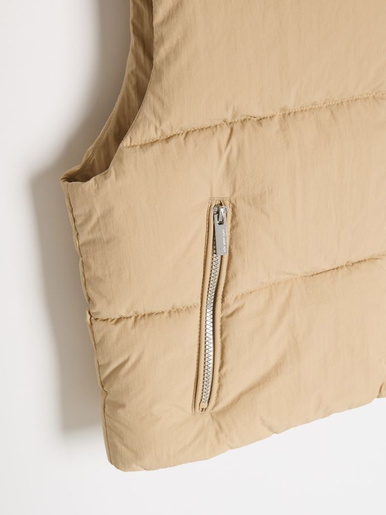 Жилет с утеплителем DIVERSE Umami модель 10047588 Фото