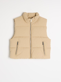 Жилет с утеплителем DIVERSE Umami модель 10047588 Фото