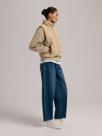 Жилет с утеплителем DIVERSE Umami модель 10047588 Фото