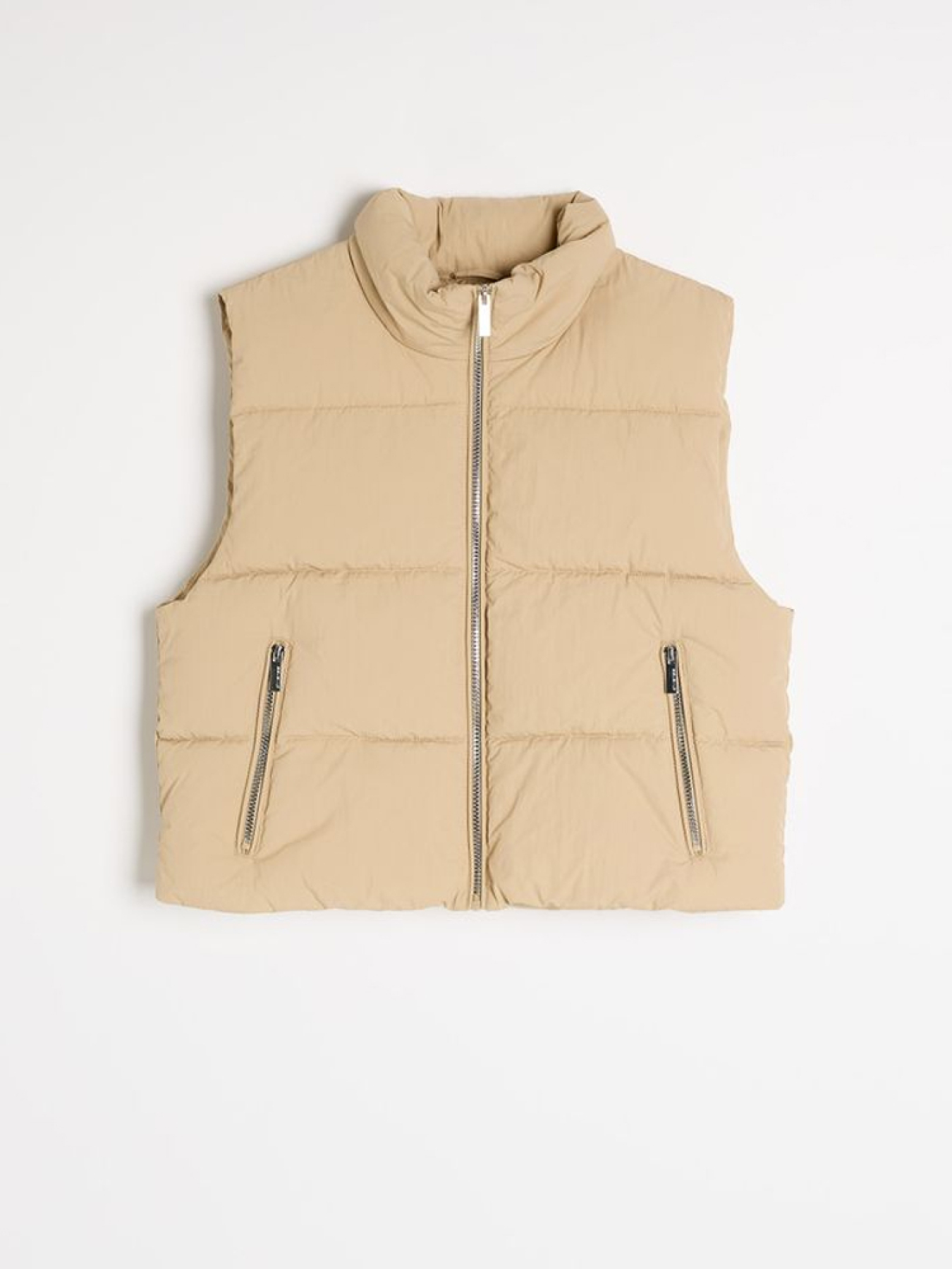 Утеплений жилет DIVERSE Umami модель 10047588 Фото