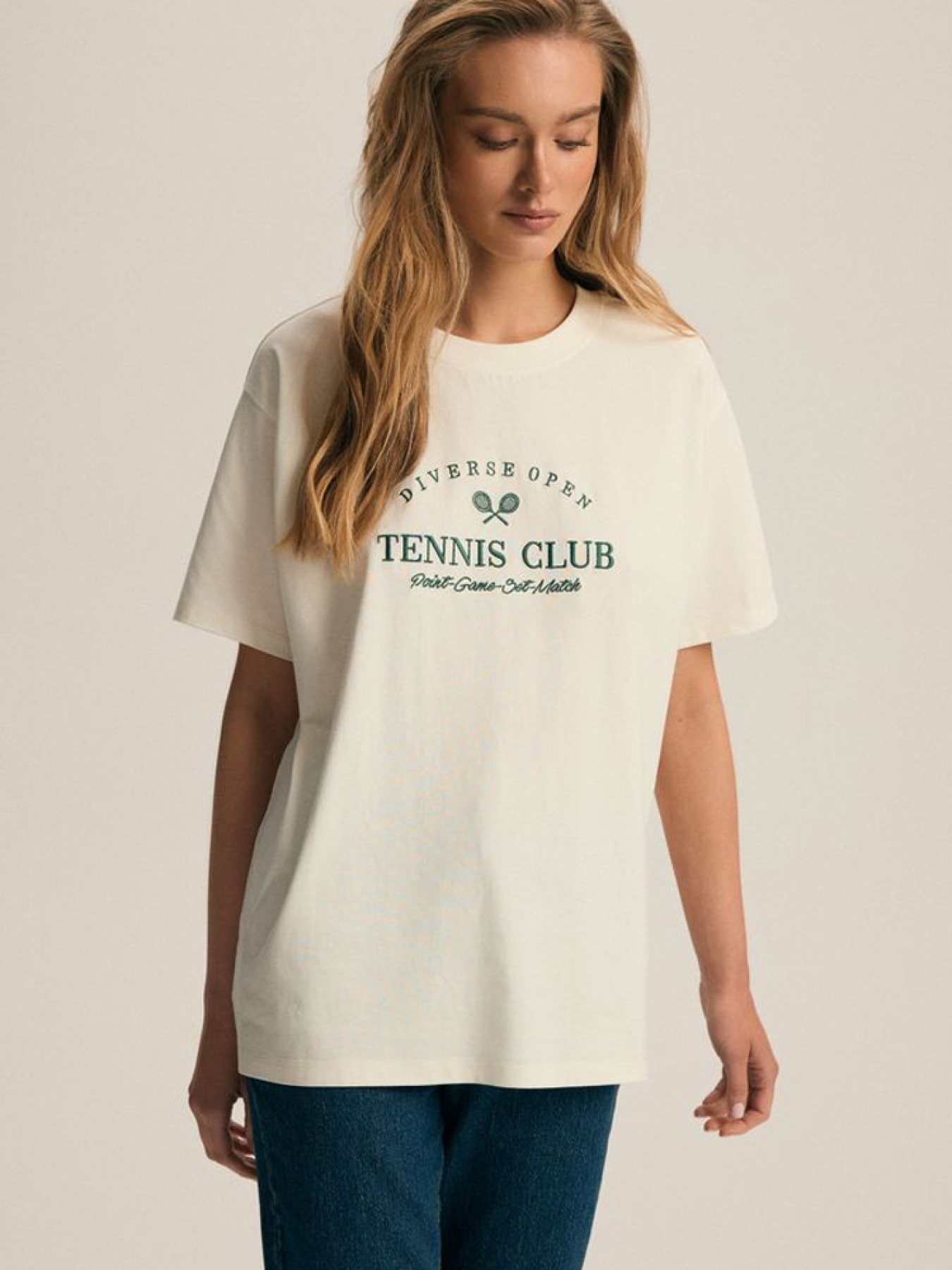 Футболка DIVERSE Sart Op модель 10047497 Фото