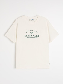 Футболка DIVERSE Sart Op модель 10047497 Фото