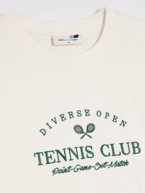 Футболка DIVERSE Sart Op модель 10047497 Фото