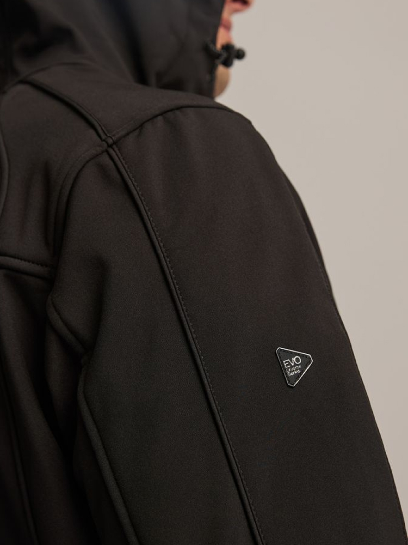 Демісезонна куртка DIVERSE Evo Chisso модель 10047590 Фото