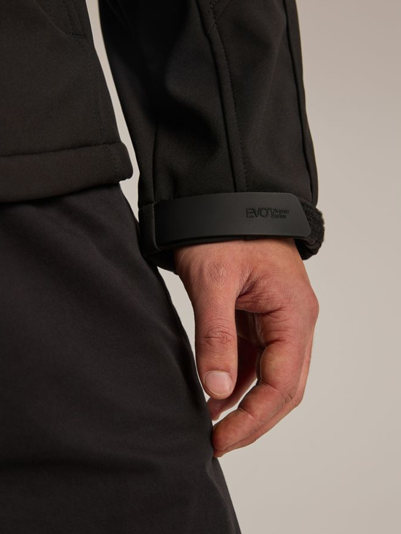 Демісезонна куртка DIVERSE Evo Chisso модель 10047590 Фото