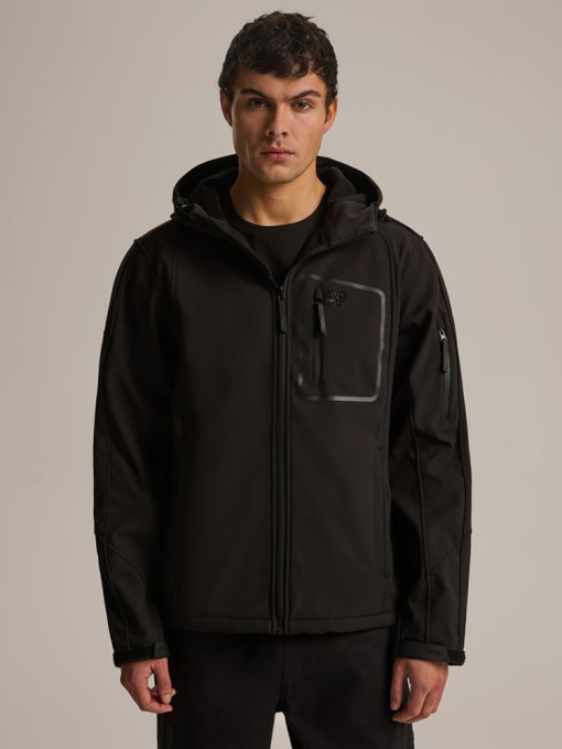 Демисезонная куртка DIVERSE Evo Chisso модель 10047590 Фото