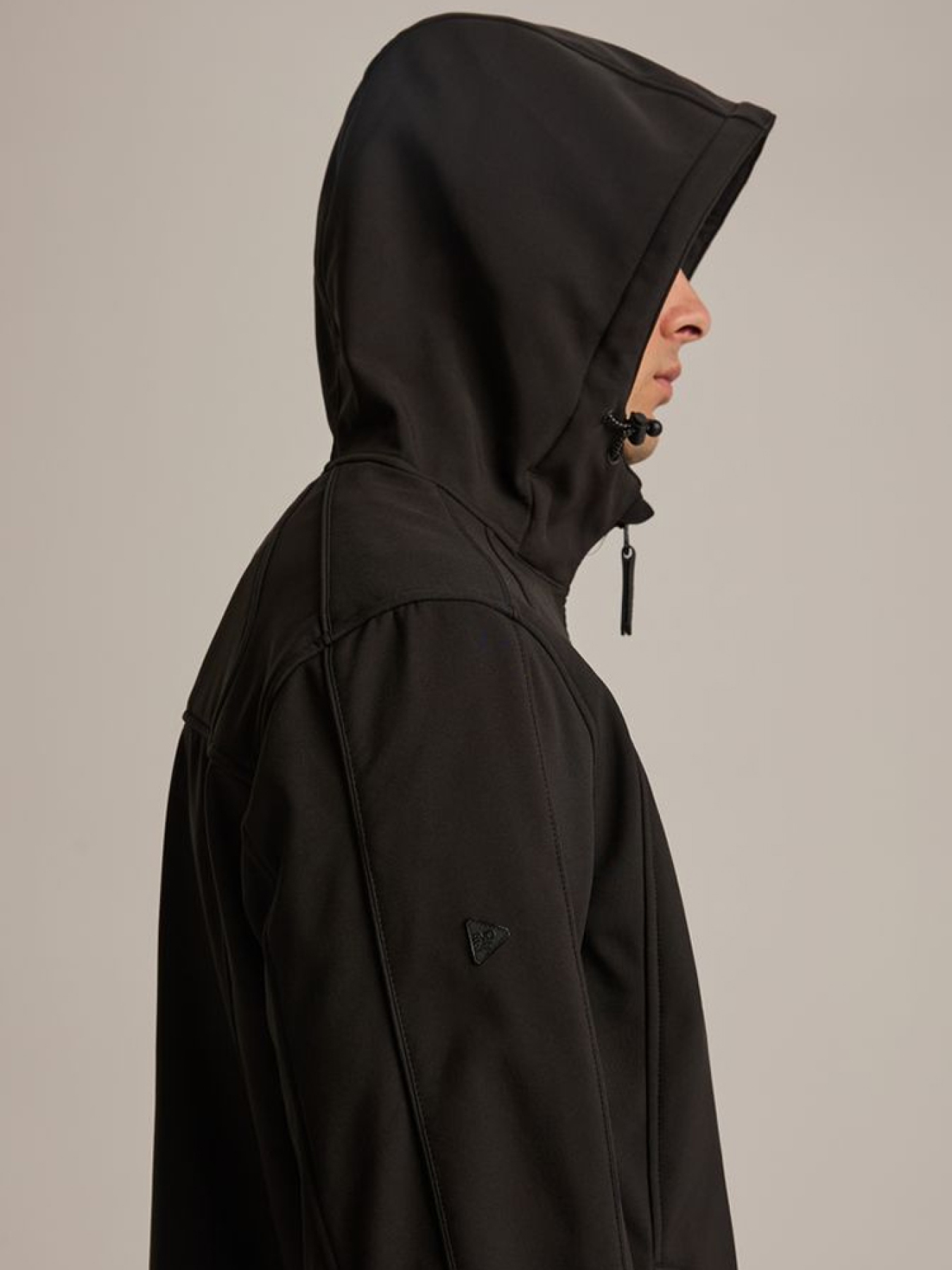 Демисезонная куртка DIVERSE Evo Chisso модель 10047590 Фото