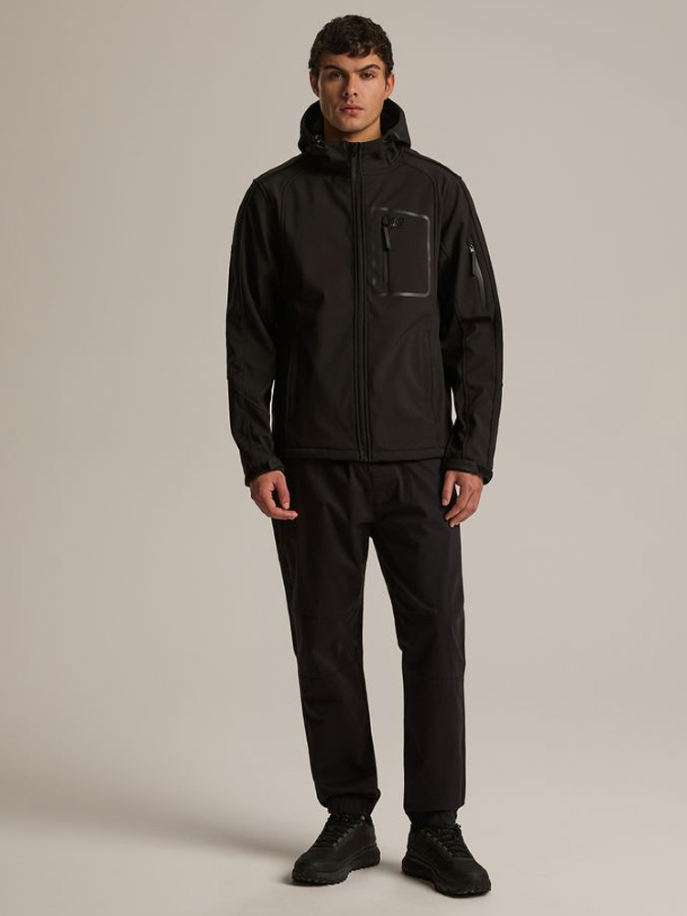 Демисезонная куртка DIVERSE Evo Chisso модель 10047590 Фото