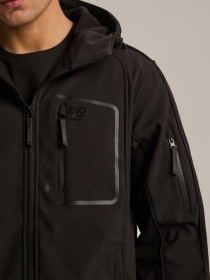 Демисезонная куртка DIVERSE Evo Chisso модель 10047590 Фото