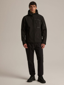 Демисезонная куртка DIVERSE Evo Chisso модель 10047590 Фото